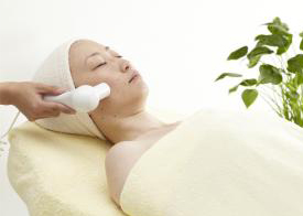 ピノッチオ美顔コース