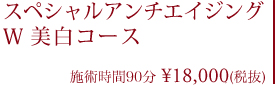 大資別セルライトケアコース